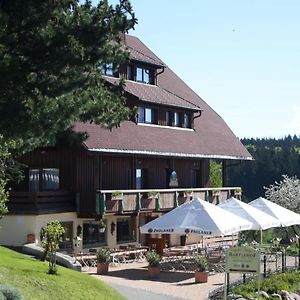 Hotel Bartlehof