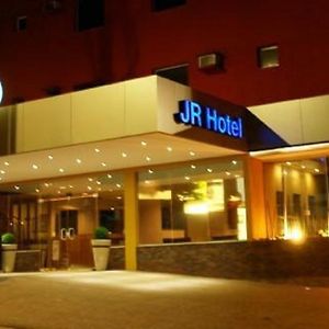 Jr Hotel Ribeirao Preto